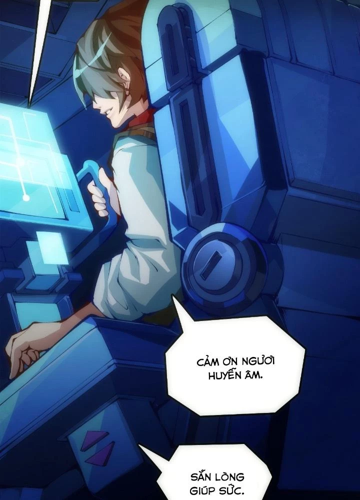 Long Hưởng Thiên Hạ Chapter 27 - 3