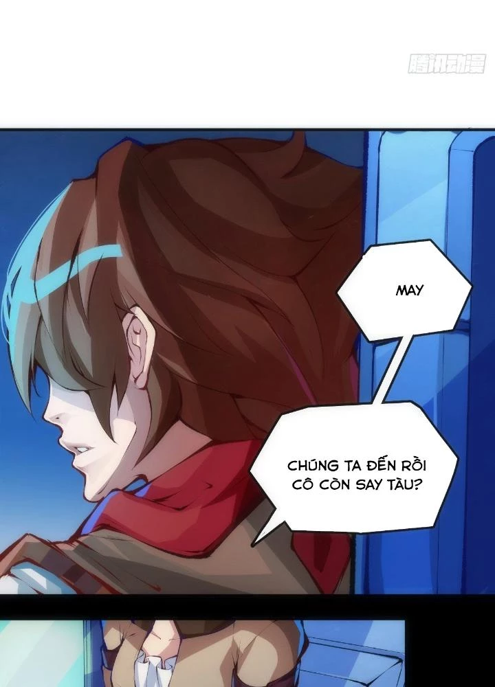 Long Hưởng Thiên Hạ Chapter 27 - 5