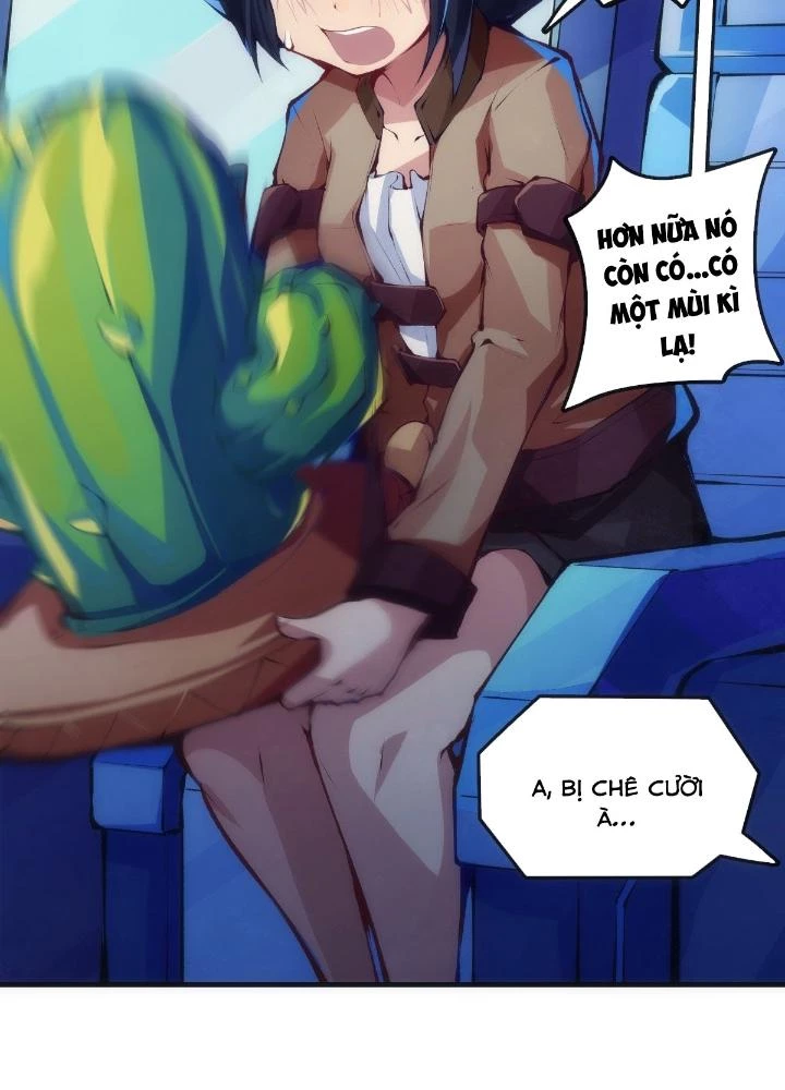 Long Hưởng Thiên Hạ Chapter 27 - 13