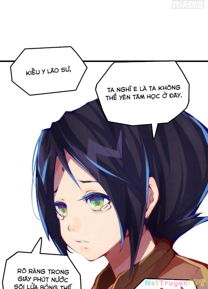 Long Hưởng Thiên Hạ Chapter 27 - 15