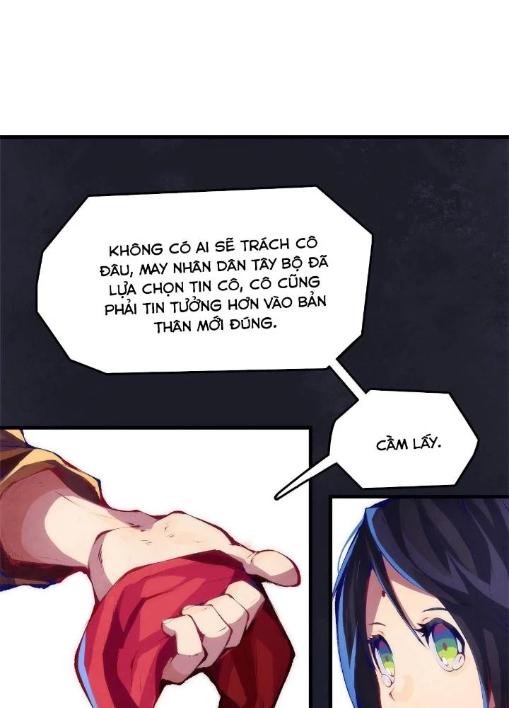 Long Hưởng Thiên Hạ Chapter 27 - 17