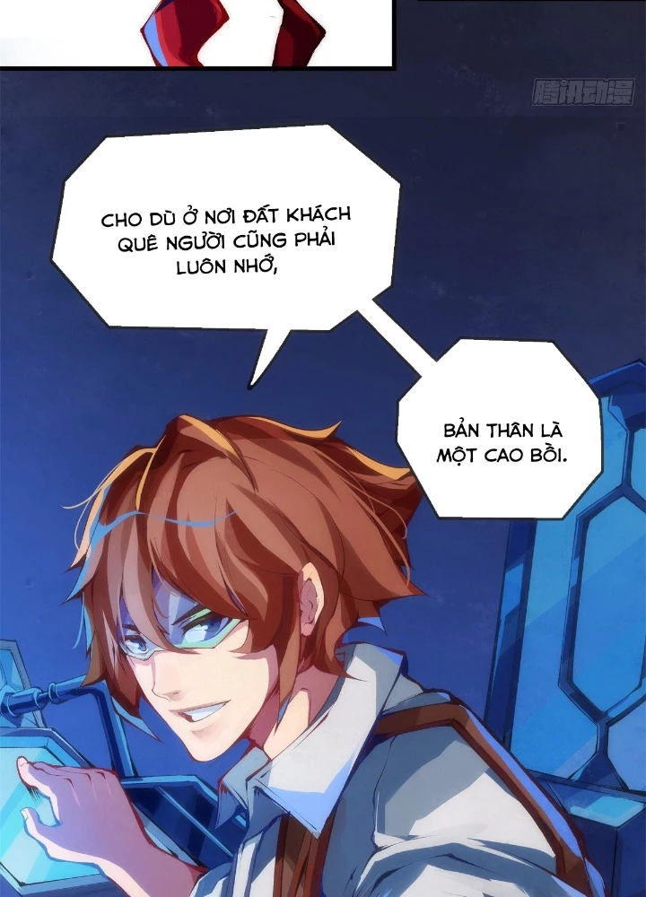 Long Hưởng Thiên Hạ Chapter 27 - 19