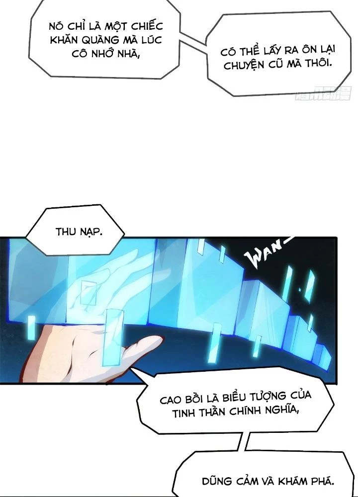 Long Hưởng Thiên Hạ Chapter 27 - 23