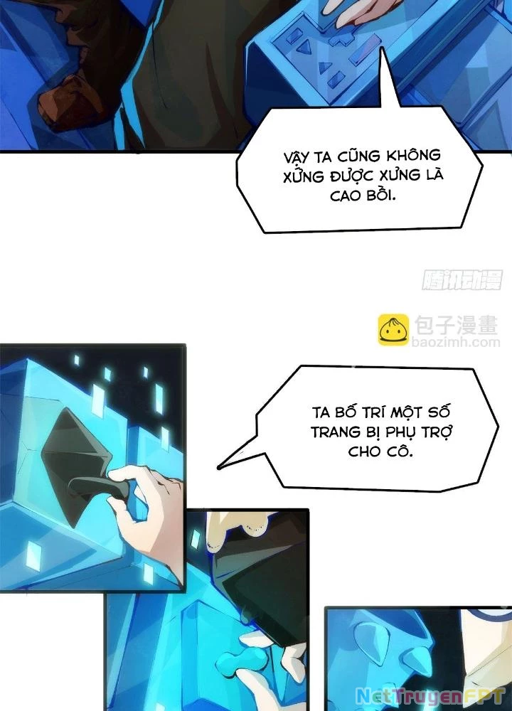 Long Hưởng Thiên Hạ Chapter 27 - 27