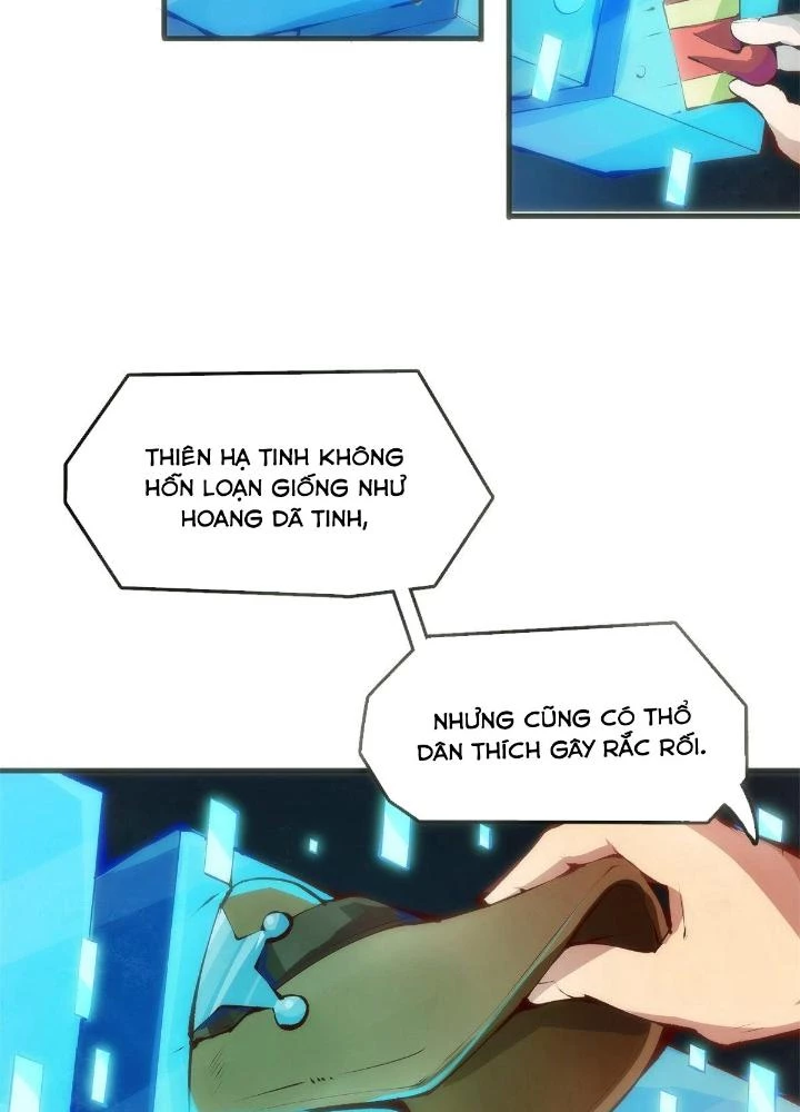 Long Hưởng Thiên Hạ Chapter 27 - 29