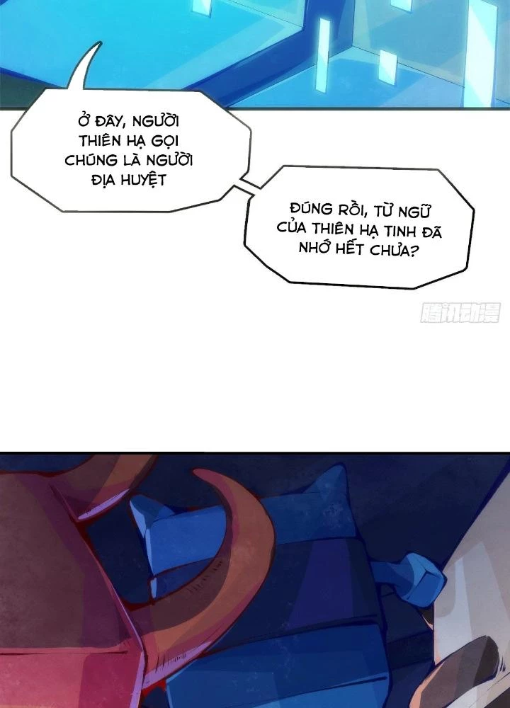 Long Hưởng Thiên Hạ Chapter 27 - 31