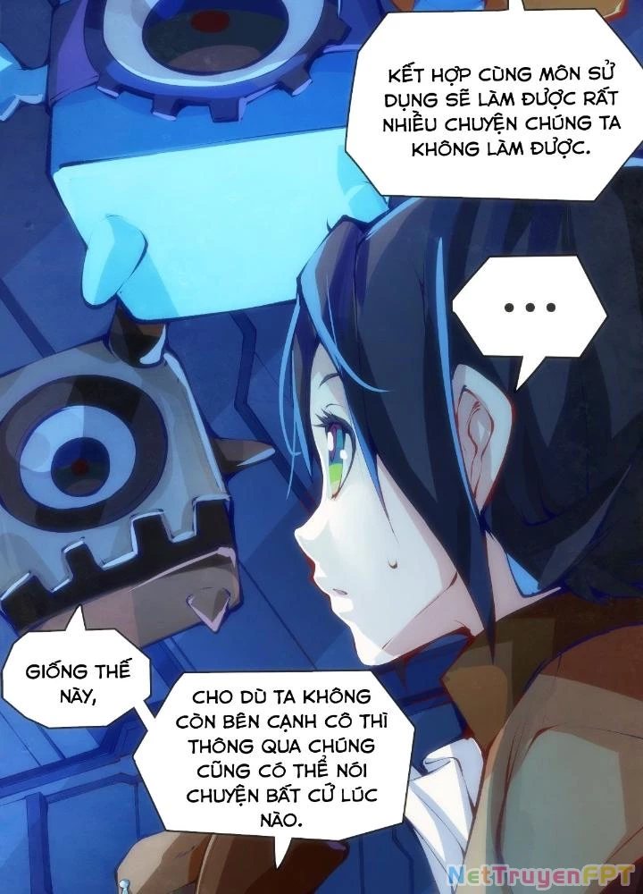 Long Hưởng Thiên Hạ Chapter 27 - 37