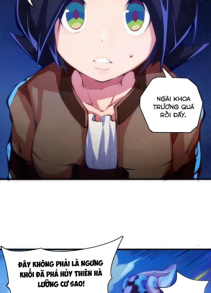 Long Hưởng Thiên Hạ Chapter 27 - 41