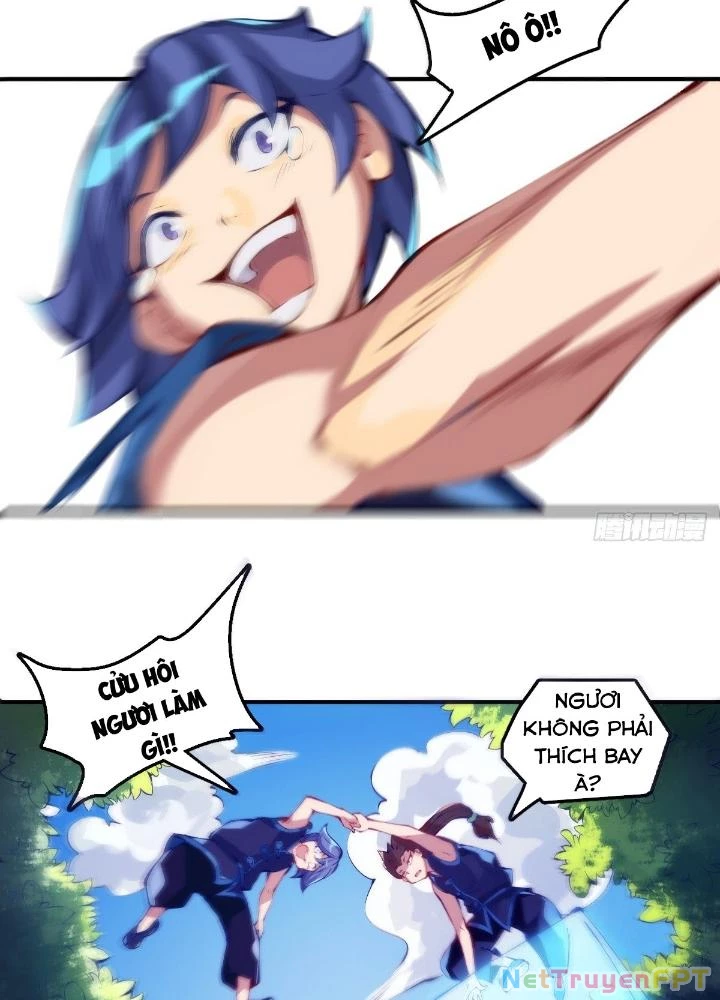 Long Hưởng Thiên Hạ Chapter 27 - 53