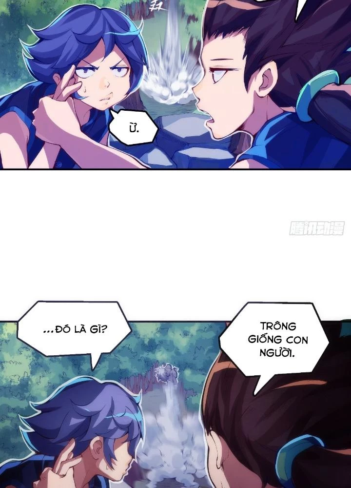 Long Hưởng Thiên Hạ Chapter 27 - 57