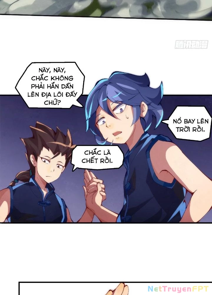 Long Hưởng Thiên Hạ Chapter 27 - 61