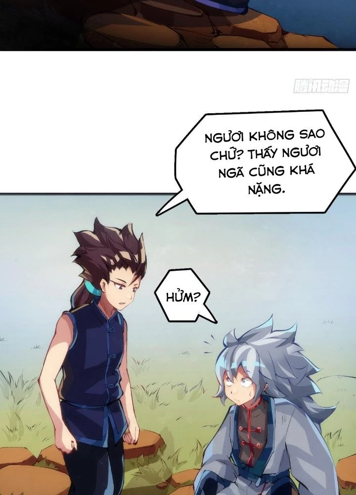 Long Hưởng Thiên Hạ Chapter 27 - 87