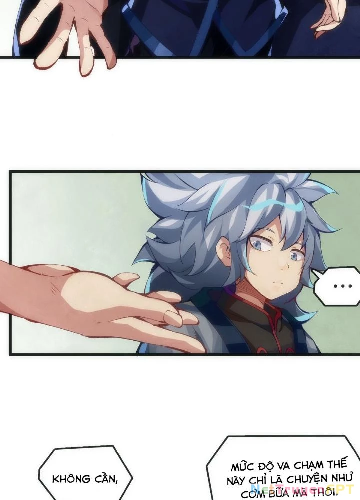 Long Hưởng Thiên Hạ Chapter 27 - 93