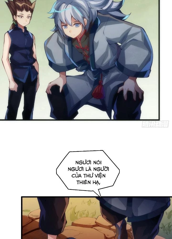 Long Hưởng Thiên Hạ Chapter 27 - 95