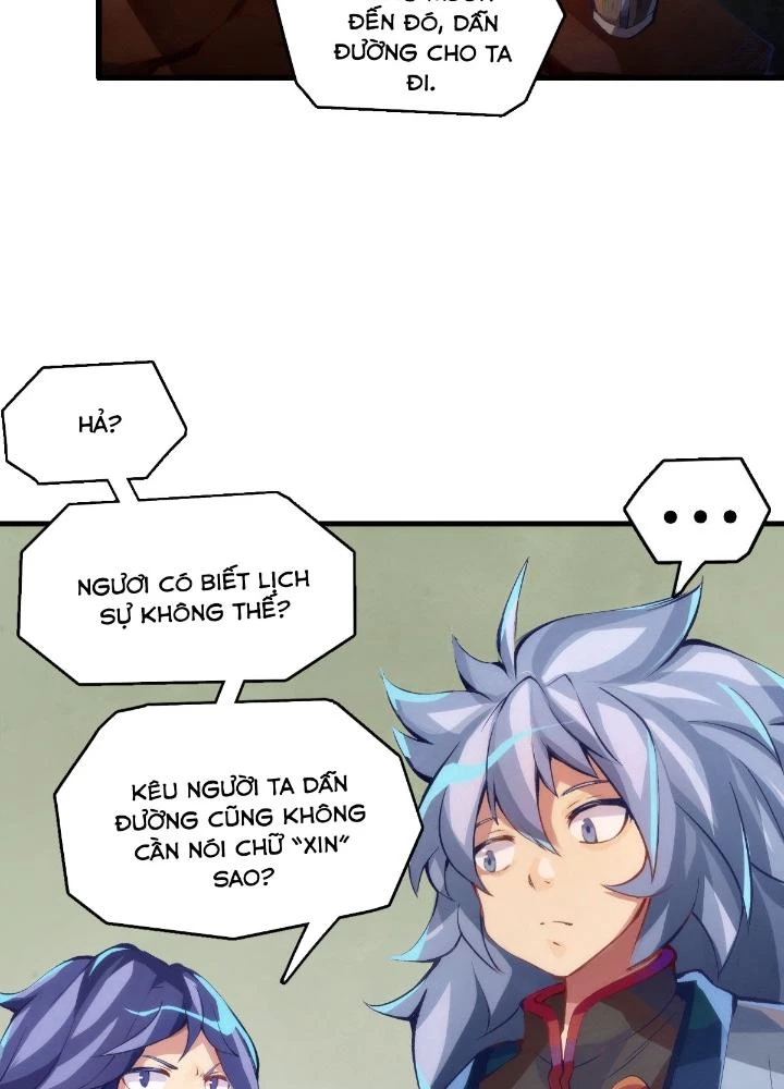 Long Hưởng Thiên Hạ Chapter 27 - 97