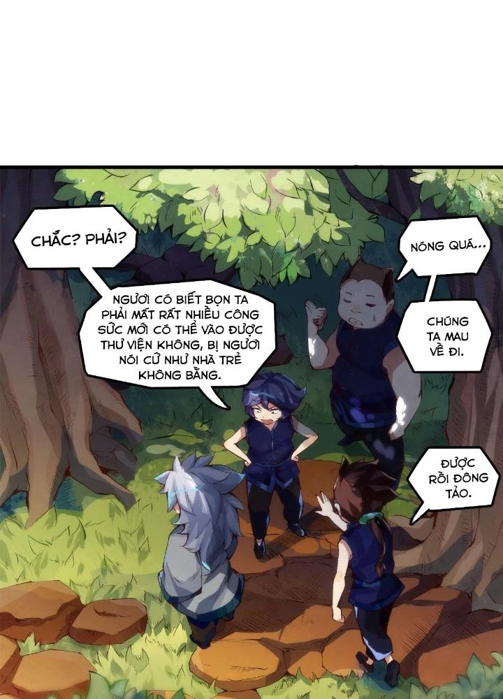 Long Hưởng Thiên Hạ Chapter 27 - 105