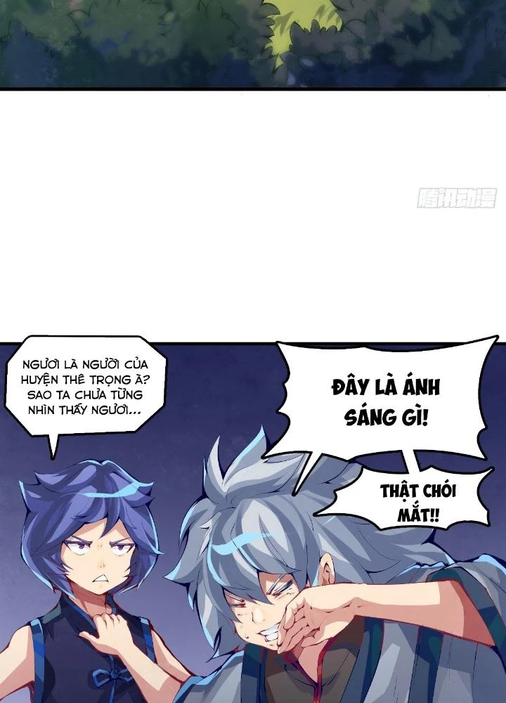 Long Hưởng Thiên Hạ Chapter 27 - 107