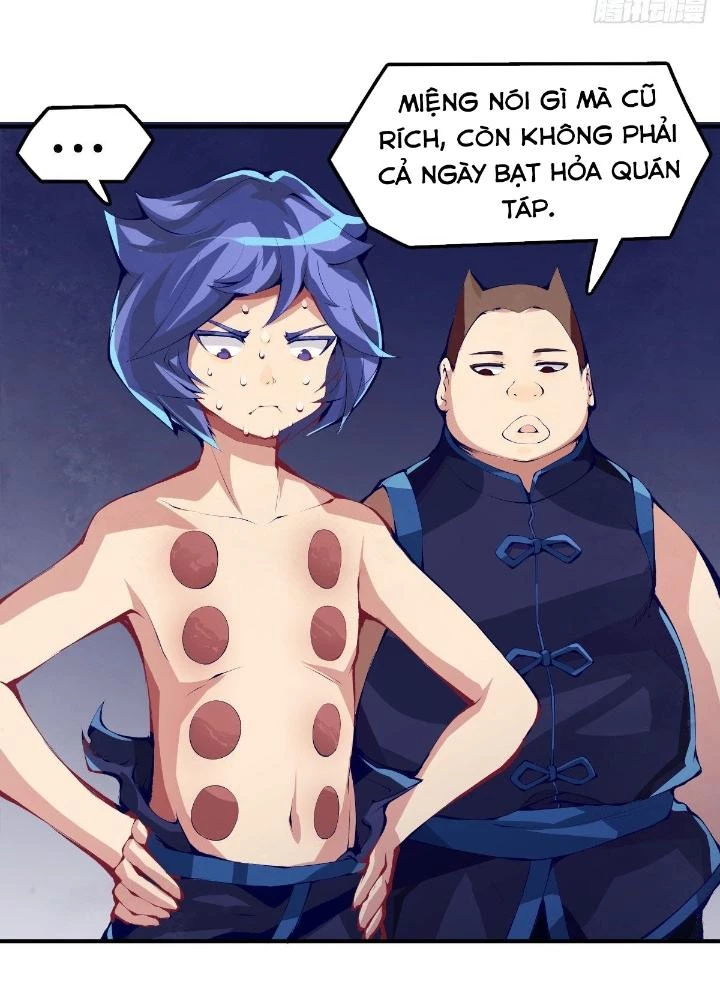 Long Hưởng Thiên Hạ Chapter 27 - 111