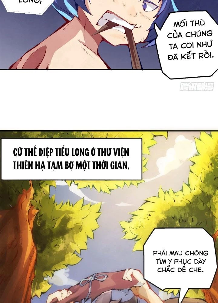 Long Hưởng Thiên Hạ Chapter 27 - 115