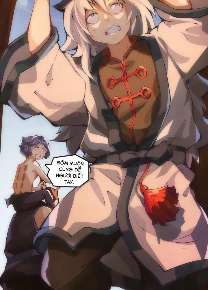 Long Hưởng Thiên Hạ Chapter 27 - 117