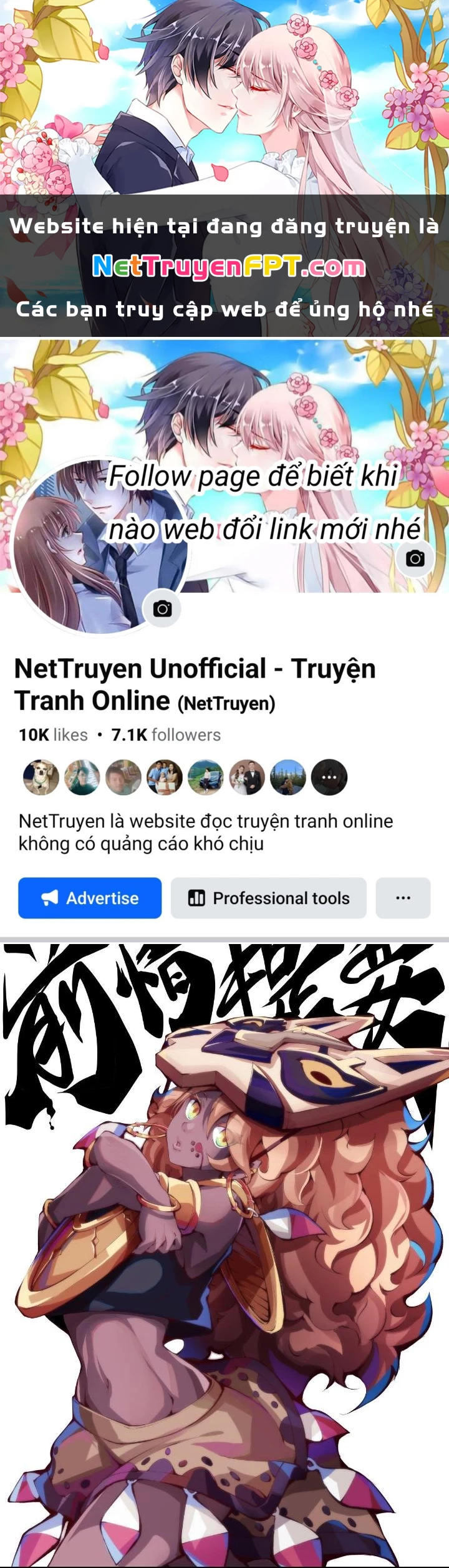 Long Hưởng Thiên Hạ Chapter 28 - 1