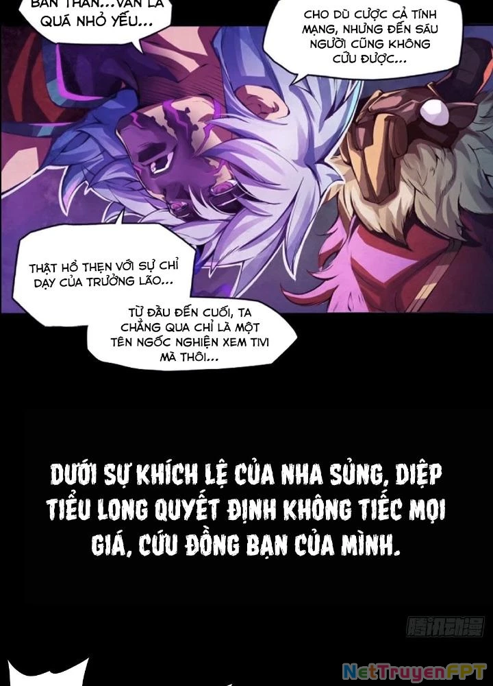 Long Hưởng Thiên Hạ Chapter 28 - 5
