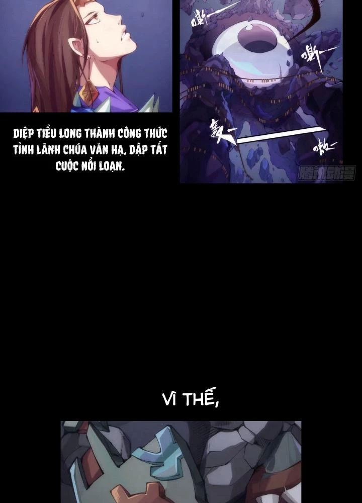 Long Hưởng Thiên Hạ Chapter 28 - 9