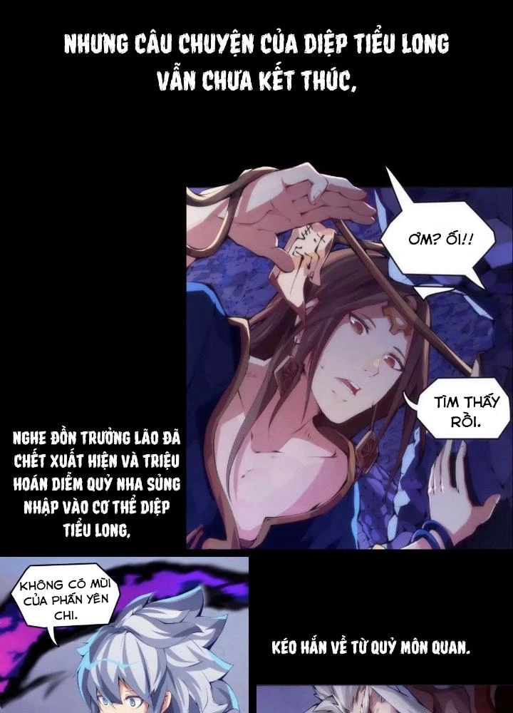 Long Hưởng Thiên Hạ Chapter 28 - 13