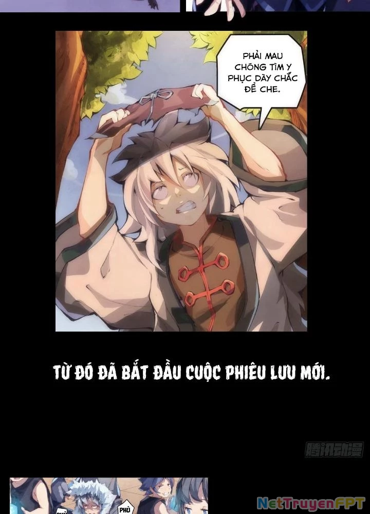 Long Hưởng Thiên Hạ Chapter 28 - 17