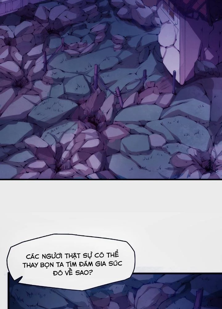 Long Hưởng Thiên Hạ Chapter 28 - 29