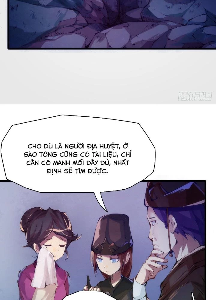 Long Hưởng Thiên Hạ Chapter 28 - 31