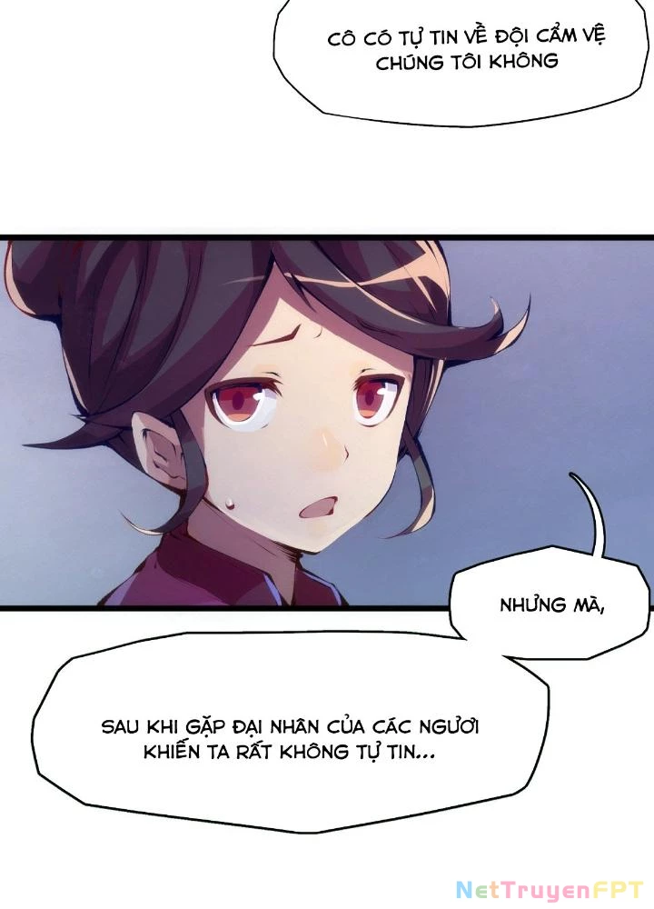 Long Hưởng Thiên Hạ Chapter 28 - 33