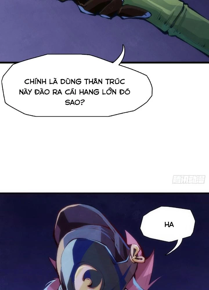 Long Hưởng Thiên Hạ Chapter 28 - 41