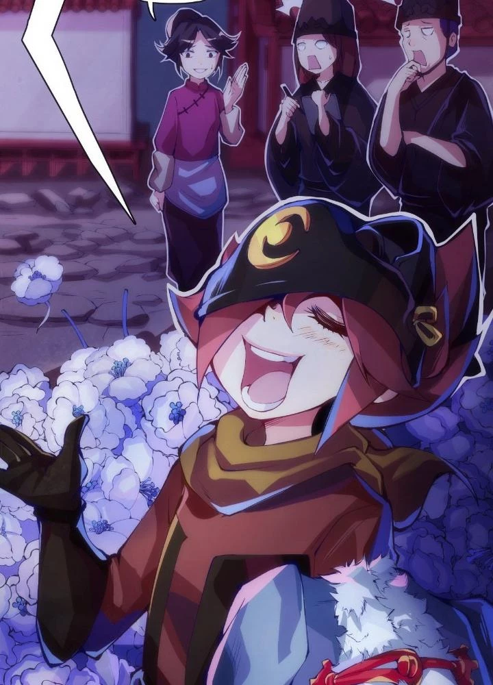 Long Hưởng Thiên Hạ Chapter 28 - 53