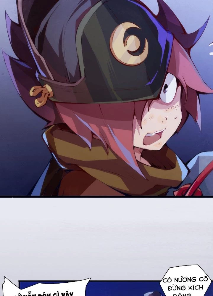 Long Hưởng Thiên Hạ Chapter 28 - 57