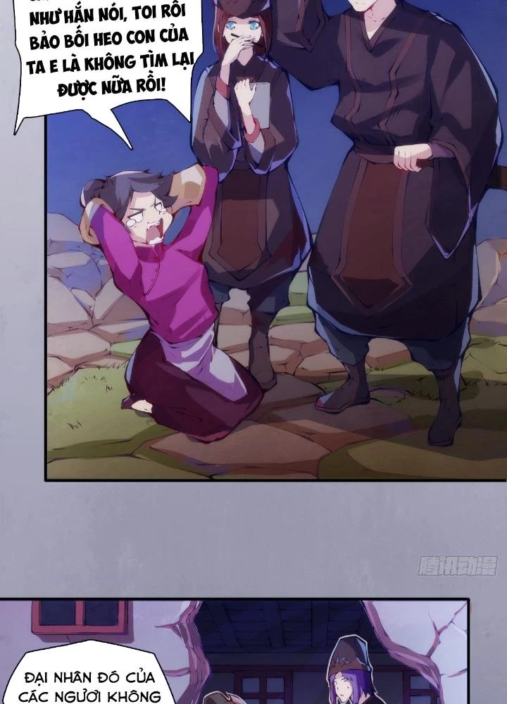 Long Hưởng Thiên Hạ Chapter 28 - 59