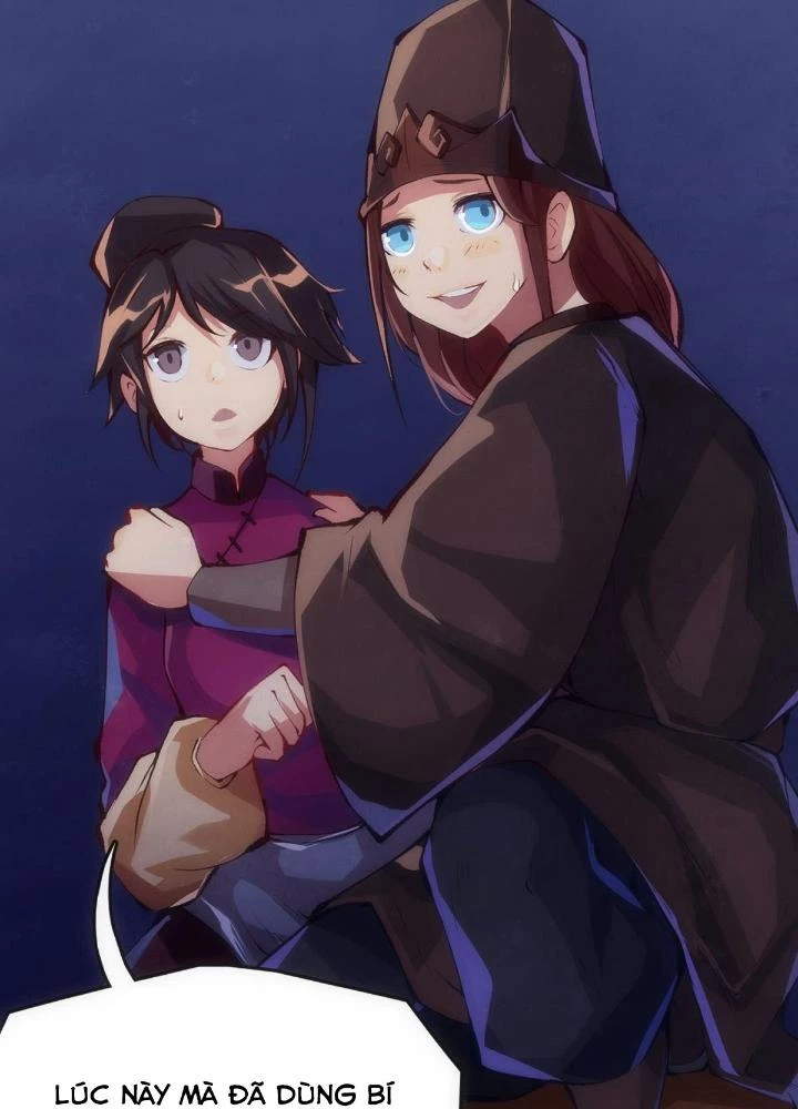 Long Hưởng Thiên Hạ Chapter 28 - 93