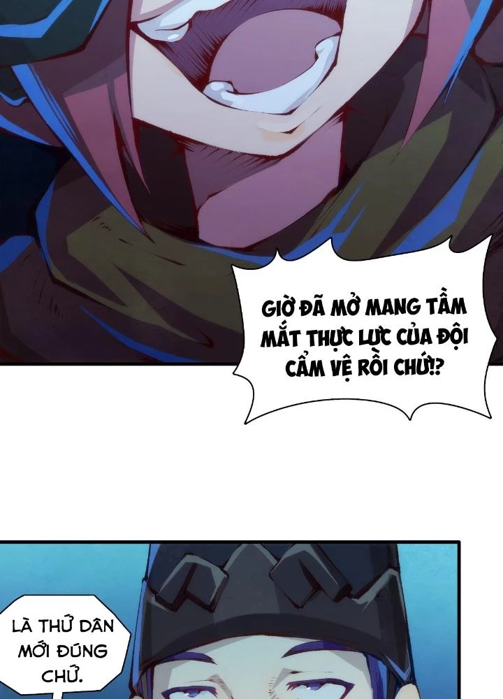 Long Hưởng Thiên Hạ Chapter 28 - 115