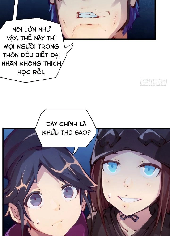 Long Hưởng Thiên Hạ Chapter 28 - 117