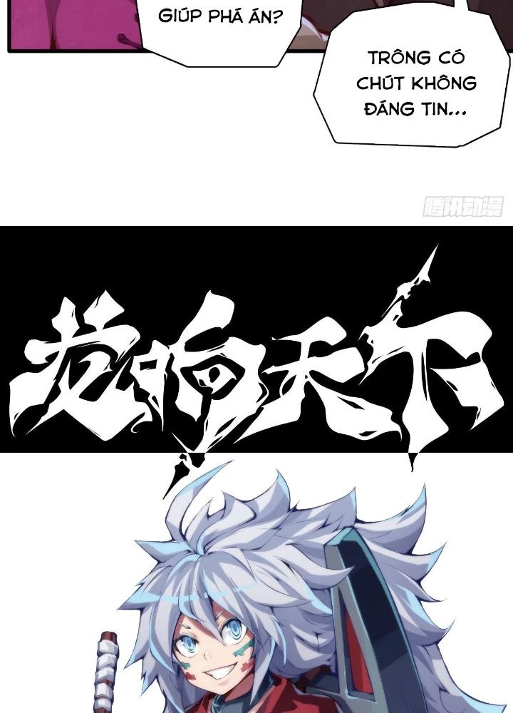 Long Hưởng Thiên Hạ Chapter 28 - 119