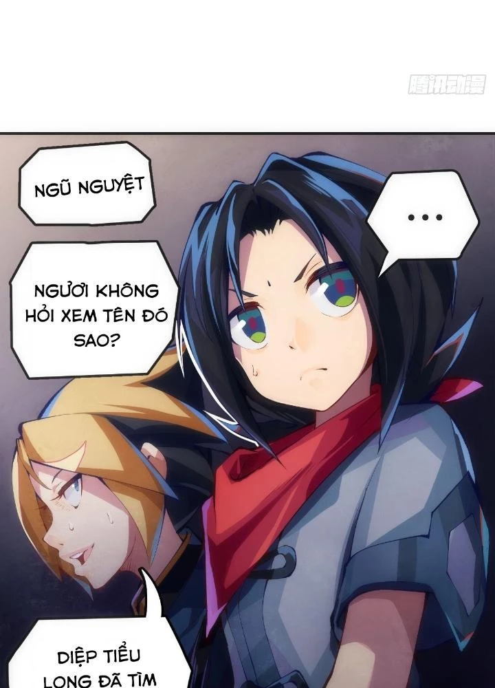 Long Hưởng Thiên Hạ Chapter 28 - 133