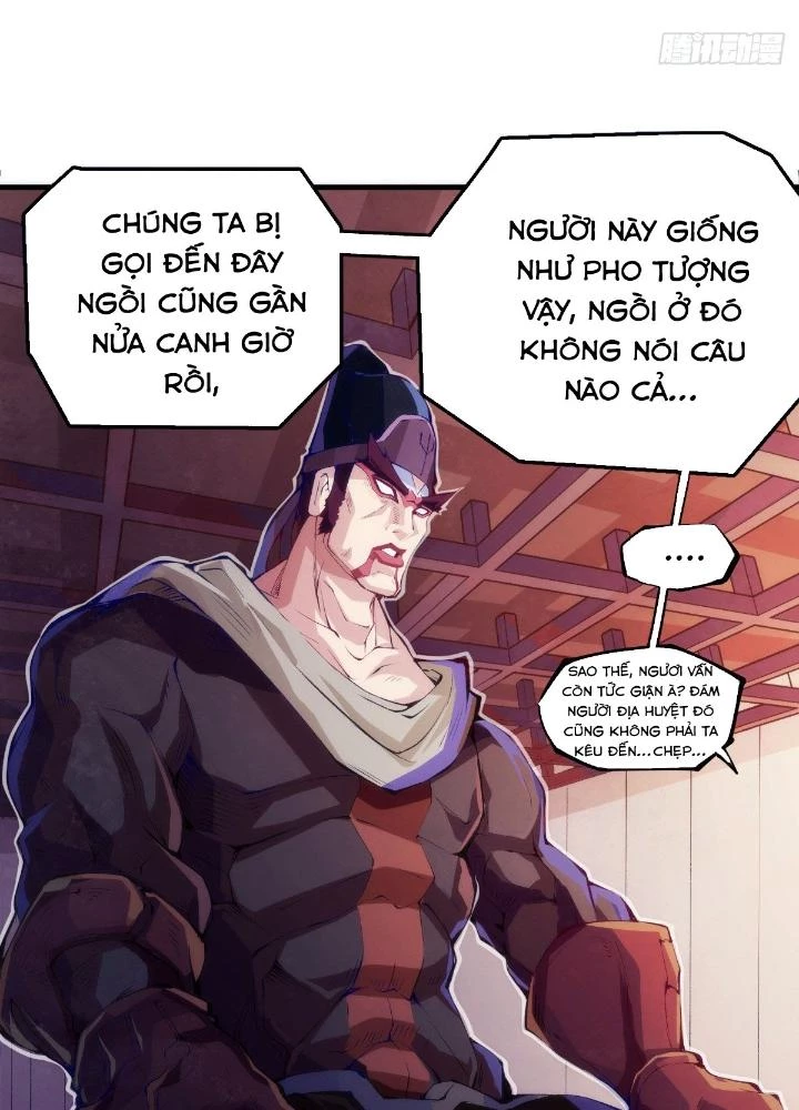 Long Hưởng Thiên Hạ Chapter 28 - 135