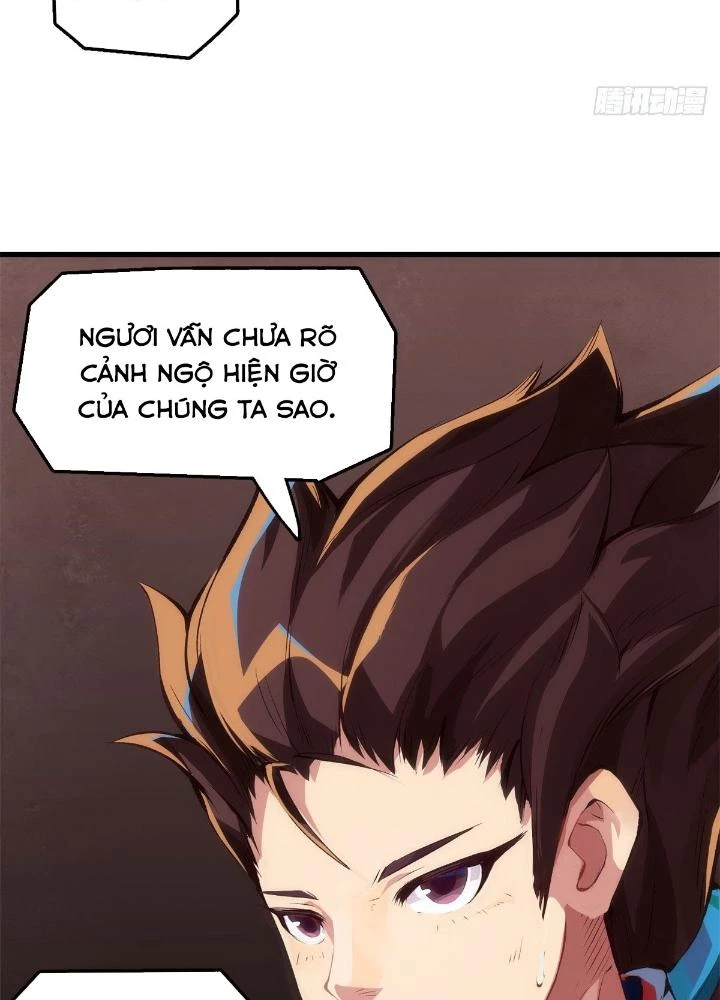 Long Hưởng Thiên Hạ Chapter 28 - 141