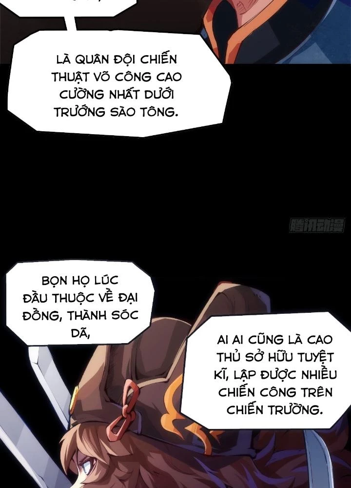 Long Hưởng Thiên Hạ Chapter 28 - 143