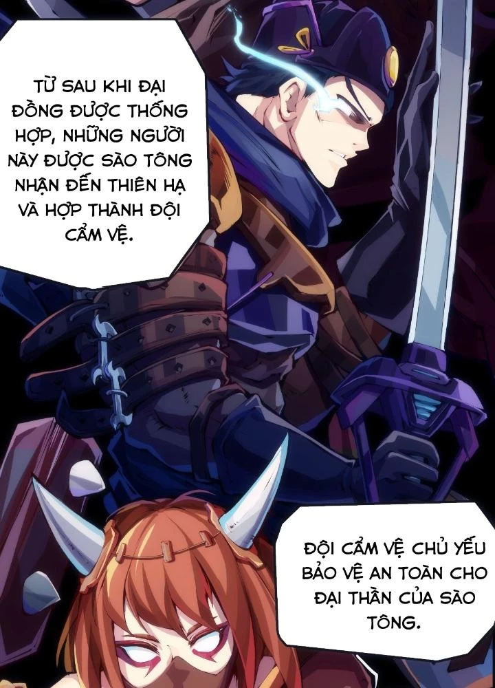 Long Hưởng Thiên Hạ Chapter 28 - 145