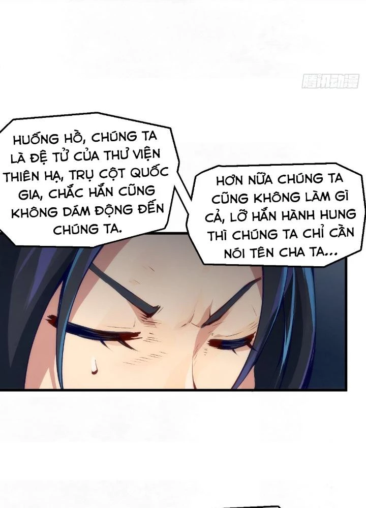 Long Hưởng Thiên Hạ Chapter 28 - 155