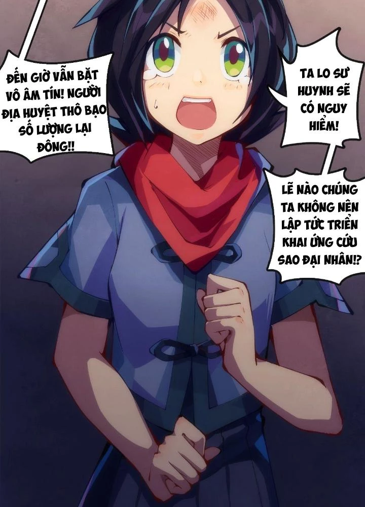 Long Hưởng Thiên Hạ Chapter 28 - 169