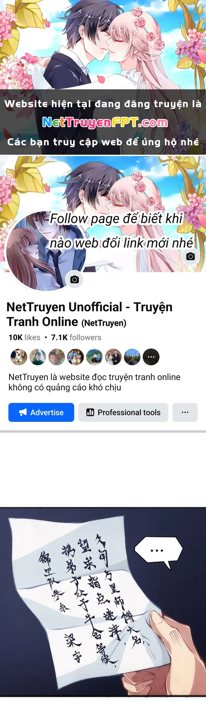 Long Hưởng Thiên Hạ Chapter 29 - 1