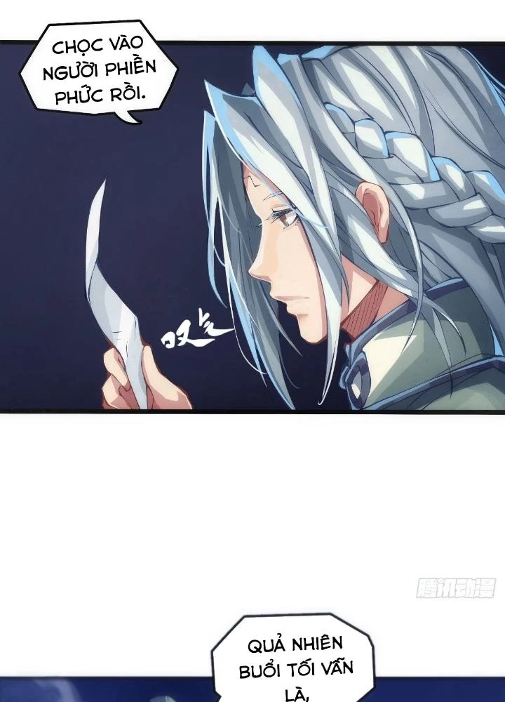 Long Hưởng Thiên Hạ Chapter 29 - 3