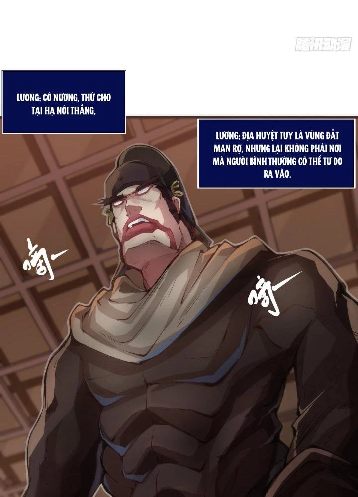 Long Hưởng Thiên Hạ Chapter 29 - 7